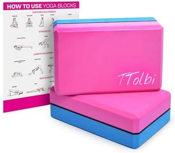 Yoga Block