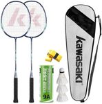 Kawasaki Badminton Racket Professio