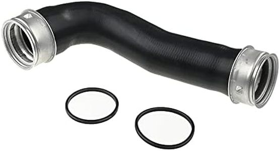 Manguera de aire de carga turbo delantera para A3 Golf J-e-t-a P-a-s-a-t T-o-u-r-a-n Altea Leon Toledo Octavia Superb 1.9L 2.0L Diesel 2003-2019 1K0145834L
