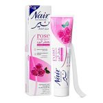 Nair Hair Remover Cream Rose 110 Gms