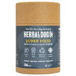 Superfood Supplement For Dogs