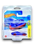 Hot Wheels Coupe Clip (Blue, Red & White) 2/5 Experimotors - 3 Years And Up