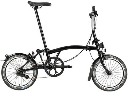 Brompton C