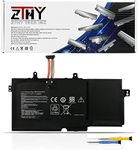ZTHY 48Wh B31N1402 Laptop Battery R