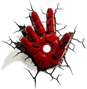 Iron Man H