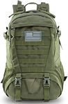 Jueachy Tactical Backpack for Men H