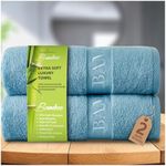 GC GAVENO CAVAILIA Bamboo Bath Shee