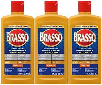 Brasso Met