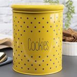 Cookies Storage Containers