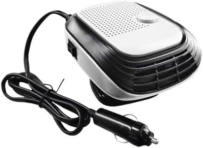 Car Heater