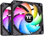 Thermaltake CT120 ARGB Sync PC Cool