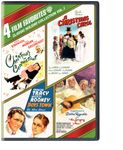 4 Film Favorites: Classic Holiday Collection 1 [DVD] [Region 1] [US Import] [NTSC]