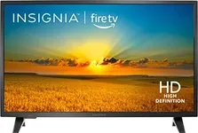 INSIGNIA 32-inch Class F20 Series S