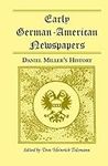 Early German-American Newspapers: D