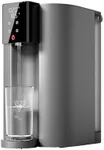 Waterdrop CoreRO Countertop Reverse Osmosis Water Filter, Instant Hot Water Dispenser, 5 Temperature Options, NSF/ANSI 372 Certified, Portable Pure Water Pitcher, 3:1 Pure to Drain, WD-C1H