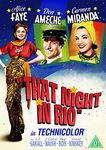 That Night in Rio [DVD] [1941]