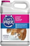 Scoopable Flushable Cat Litter, 12-