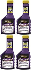 Royal Purple 01600 Purple Ice Radiator Coolant Additive 12 oz. Bottle Pack of 4