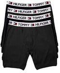 Tommy Hilfiger Men's 4 Pack Boxer B