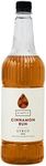 Simply Cinnamon Bun Syrup, Vegan, N
