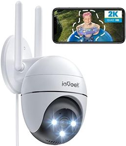 ieGeek 2K 