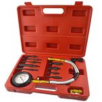 Diesel Engine Compression Tester Kit Direct/Indirect Injection Engines AN087