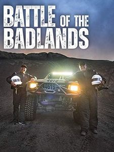 Battle of the Badlands