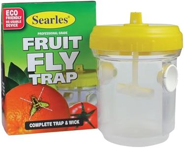 Searles Fruit Fly Trap