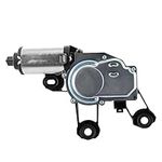 GEARZAAR WINDOW WIPER MOTOR Fit For Land Rover Freelander MK2 2006-2014 SUV LR002243 & LR033226