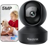 REOLINK Indoor Security Camera, 2.4
