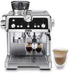 De'Longhi La Specialista Prestigio,