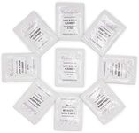 10 x Lash & Brow Foam Cleanser Sachets Lash Shampoo Lash Foam Concentrate Sachets Eyeluvlashes