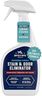 Rocco & Roxie Supply Co. Stain & Strong Odor Eliminator, Enzyme Cleaner, Pet Odor Eliminator for Home - Carpet Stain Remover for Cats & Dog Pee - Urine Destroyer - Carpet Cleaner Spray Clear, 32 Fl Oz