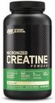 Optimum Nutrition Micronized Creati