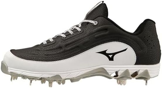 Mizuno Hom