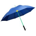 Umbrella, LED Umbrella - LumiBrolli (Blue)