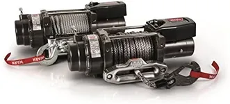 WARN 97740 16.5TI-S Electric 12V He