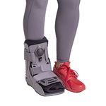 Walking Boot For Achilles Tendon Injury