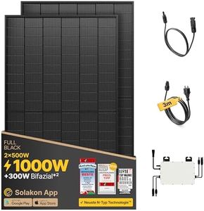 Solakon® 1