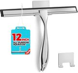 ALFLOD 12-Inch All-Purpose Shower S