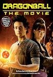 Dragonball Evolution: Junior Novel