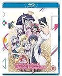 In Another World With My Smartphone - The Complete Series [Blu-ray + DVD] [2018]