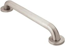 Moen Peened Slip-Resistant Finish B