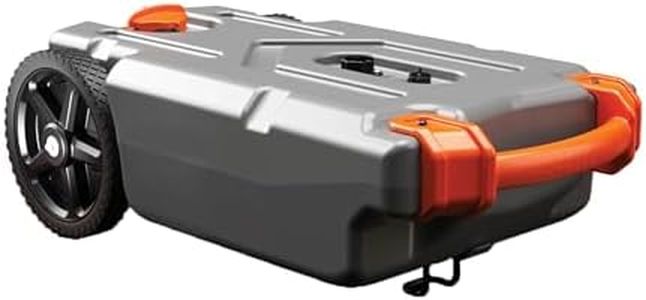 Camco Rhin