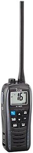 VHF portat
