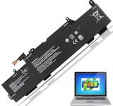 SS03XL 933321-855 Battery for HP EliteBook 840 G5,EliteBook 730 735 740 745 830 846 G5, EliteBook 735 745 830 840 G6 ZBook 14U G5 G6 HSN-I13C-4 HSN-112C HSTNN-LB8G 932823-421 932823-1C1 SS03050XL