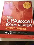 Wiley CPAexcel Exam Review April 20
