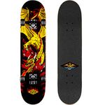 Powell-Peralta Golden Flying Dragon 2 Complete Skateboard