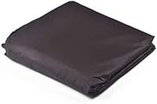 9-Foot Vinyl Pool Table Cover Waterproof Billiard Covers Weighted Corners