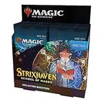 Magic: The Gathering Strixhaven Col